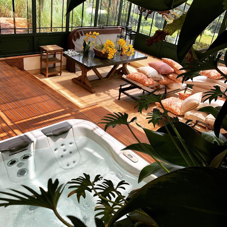 Piscina com menos cloro: tecnologias para tratamento avançado da água