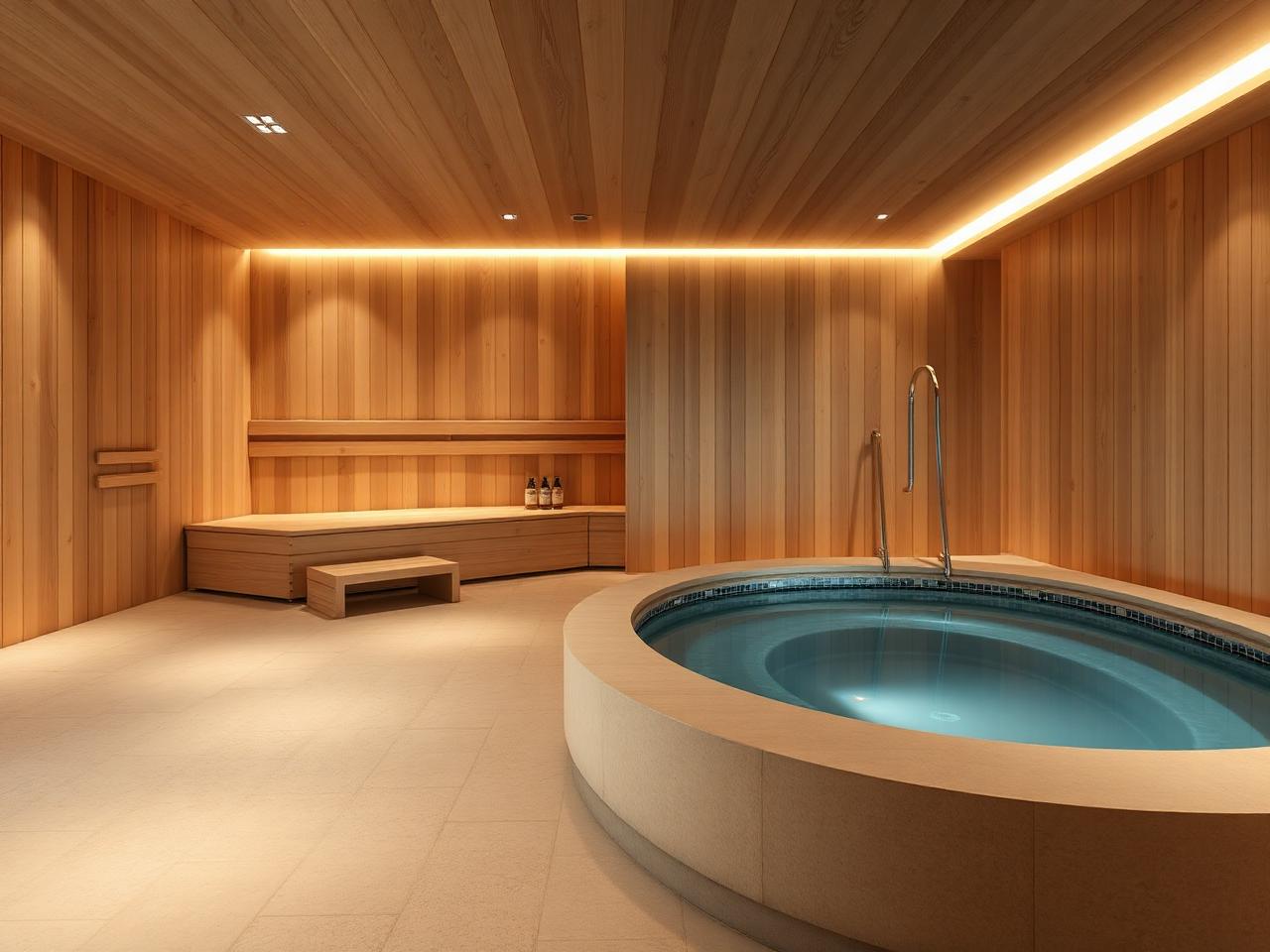 Wellness residencial: como transformar sua casa em um espaço de bem-estar